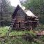 Копия древней церкви Воскрешения Лазаря