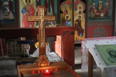 Церквь Ильи Пророка