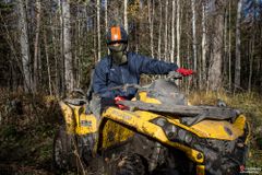 ATV